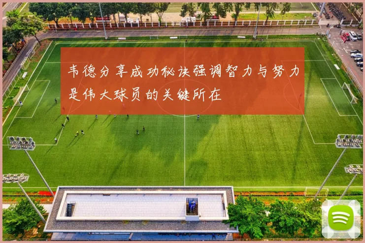 韦德分享成功秘诀强调智力与努力是伟大球员的关键所在