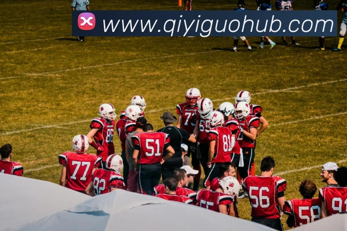 奇异果体育全站App